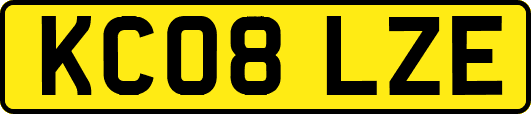 KC08LZE