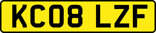 KC08LZF