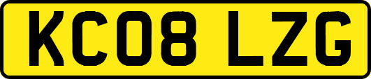 KC08LZG
