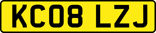 KC08LZJ