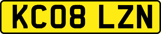 KC08LZN