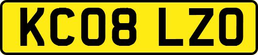 KC08LZO