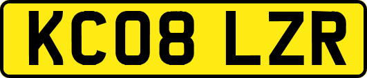 KC08LZR