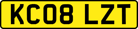 KC08LZT