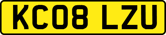 KC08LZU