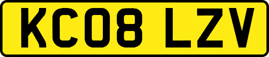 KC08LZV