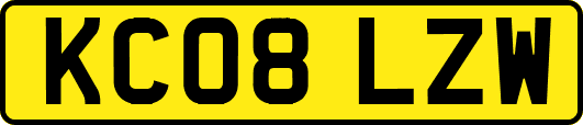 KC08LZW
