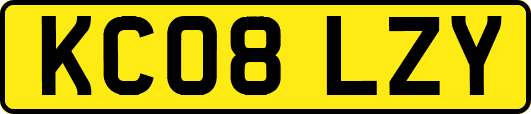 KC08LZY