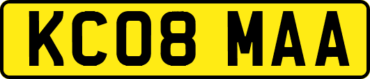 KC08MAA
