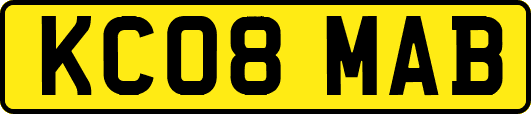 KC08MAB