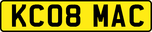 KC08MAC