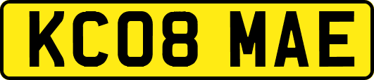 KC08MAE
