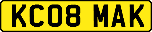 KC08MAK