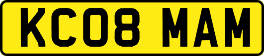 KC08MAM