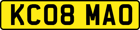 KC08MAO