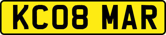 KC08MAR