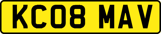 KC08MAV