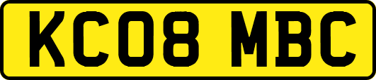 KC08MBC