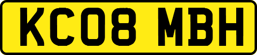 KC08MBH