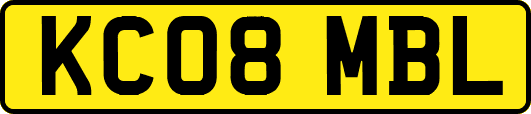 KC08MBL