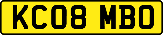 KC08MBO