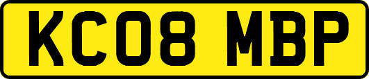 KC08MBP