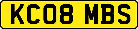 KC08MBS
