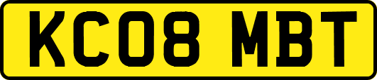 KC08MBT