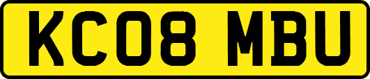 KC08MBU