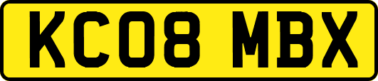 KC08MBX