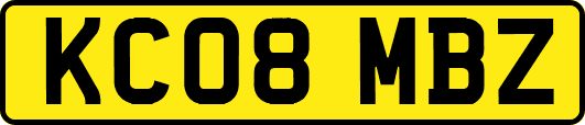 KC08MBZ
