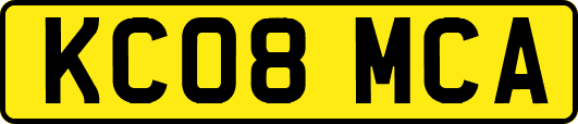 KC08MCA