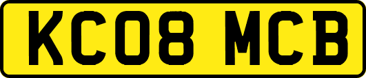 KC08MCB