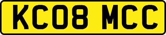 KC08MCC