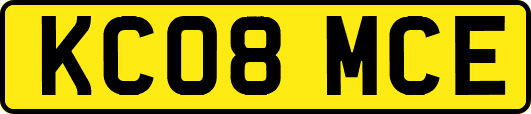 KC08MCE