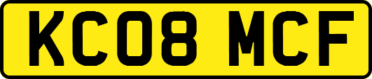 KC08MCF