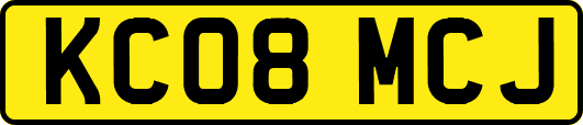 KC08MCJ