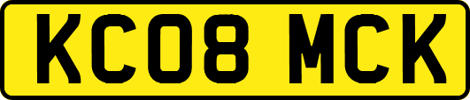 KC08MCK