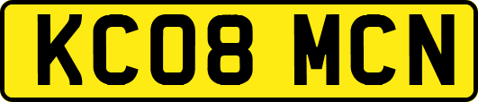 KC08MCN