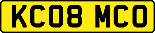 KC08MCO