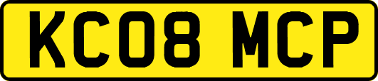 KC08MCP