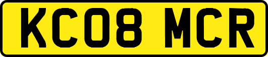 KC08MCR