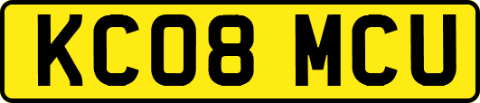 KC08MCU