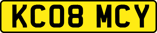 KC08MCY