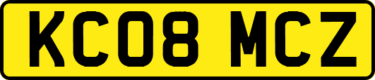 KC08MCZ