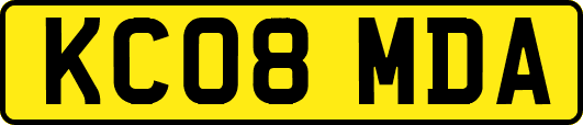 KC08MDA