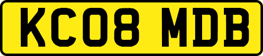 KC08MDB