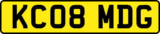 KC08MDG
