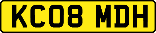 KC08MDH