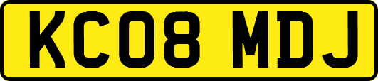 KC08MDJ